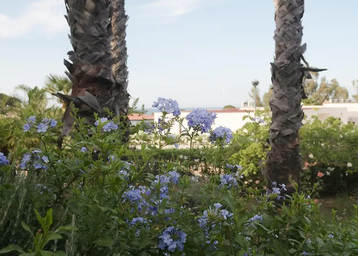 Casa Del Mar, Brucoli