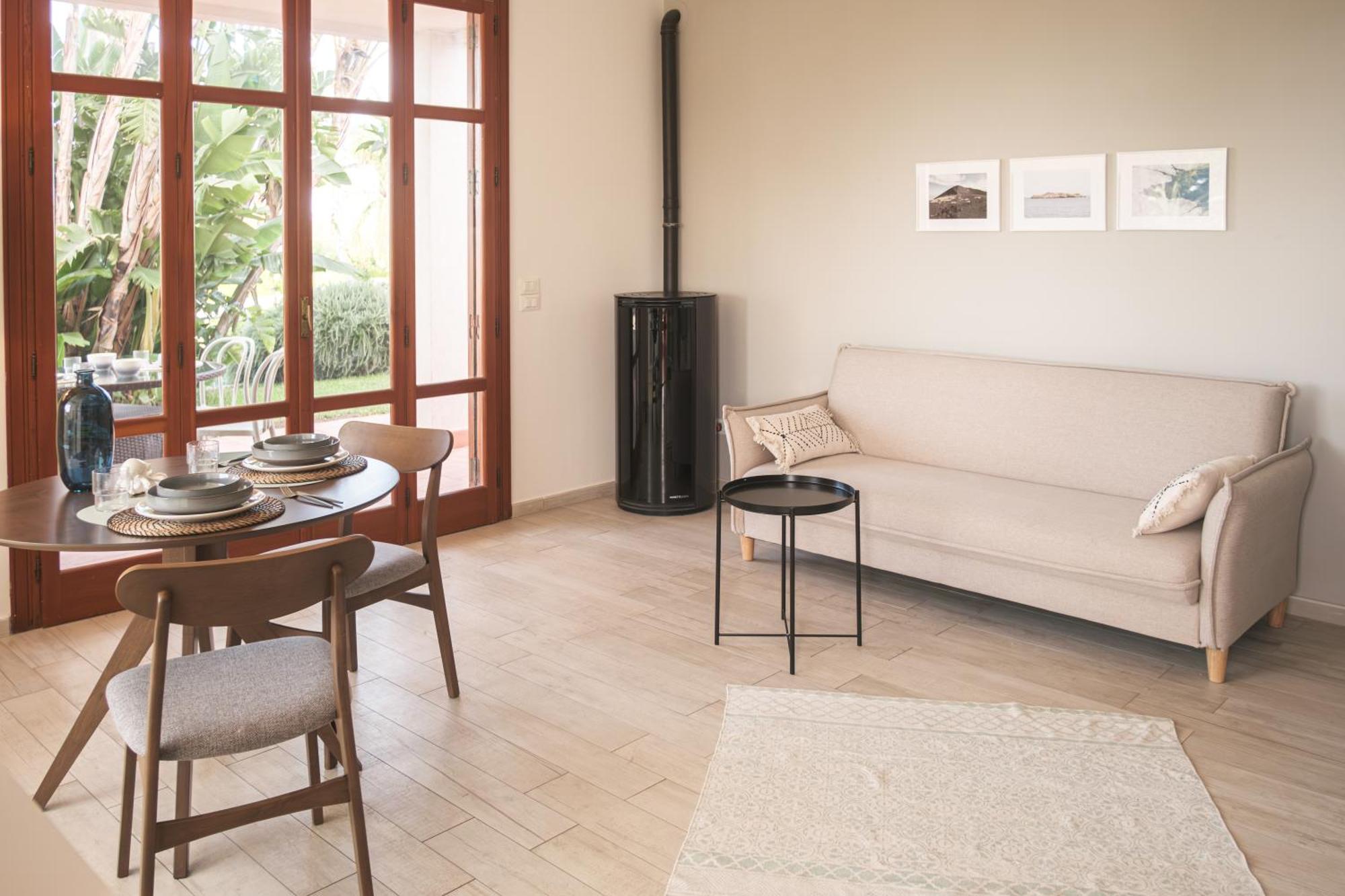 Casa Del Mar, Brucoli Villa *
