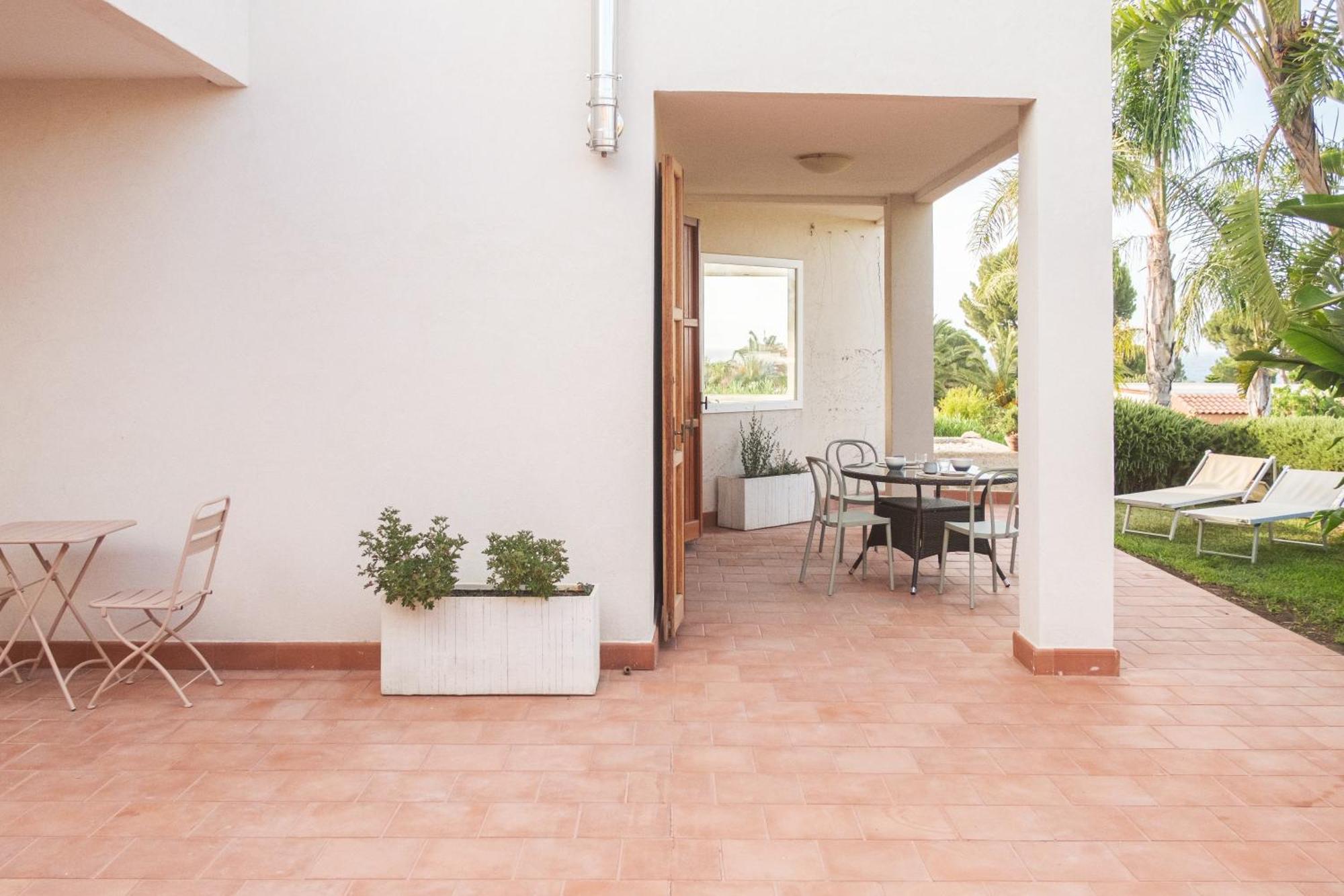 Casa Del Mar, Brucoli Villa