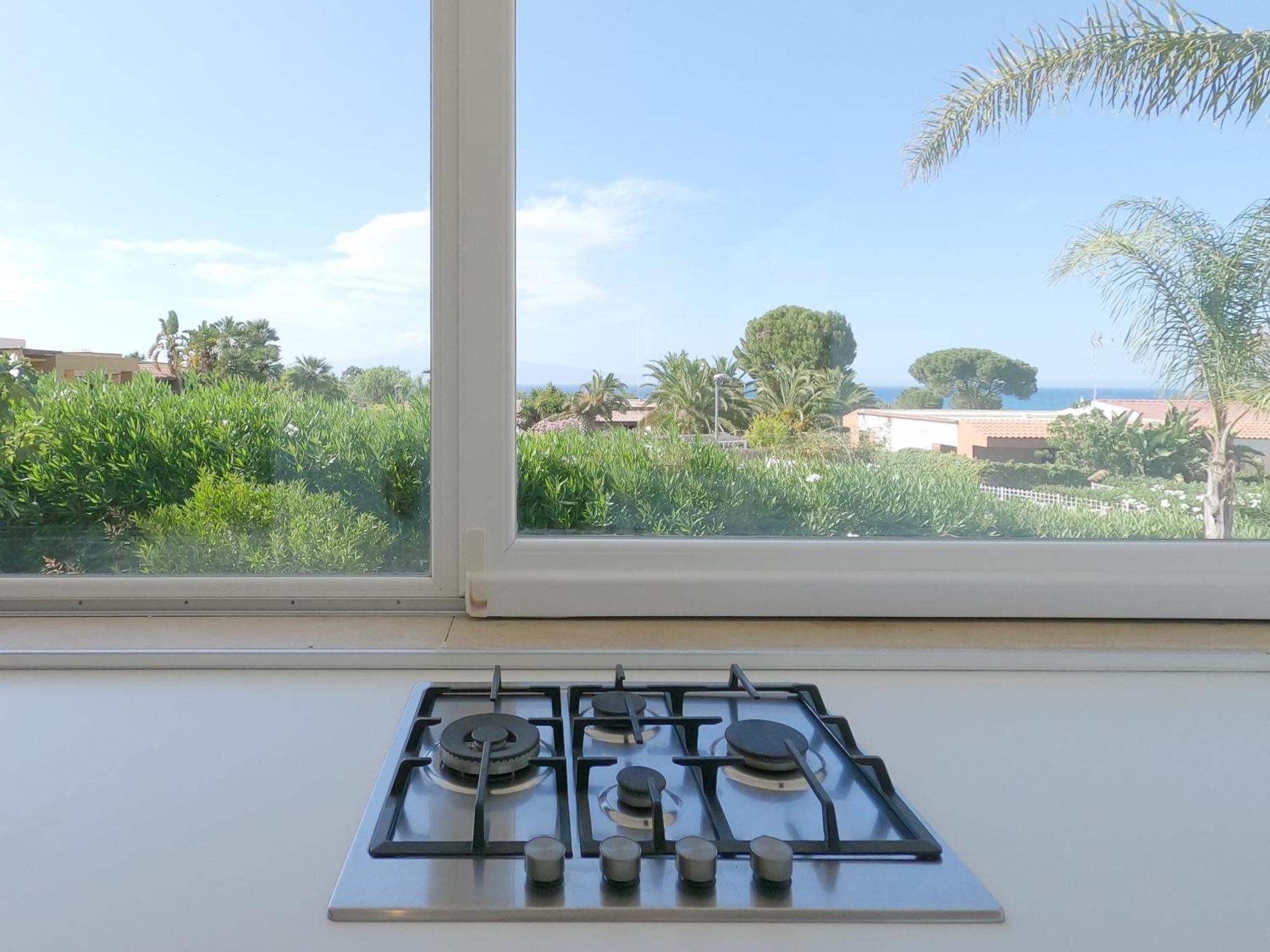 Villa Casa Del Mar, Brucoli *